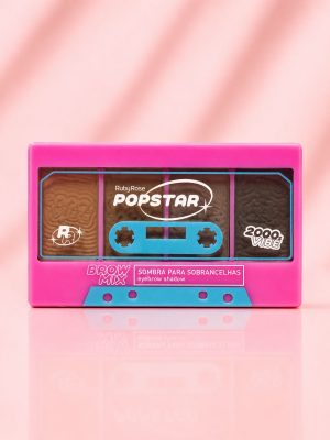 SAMBRA PARA SOBRANCELHAS POPSTAR