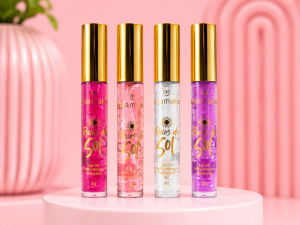 LIP OIL RAIO DE SOL MIAMAKE