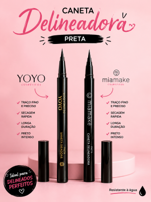 CANETA DELINEADORA
