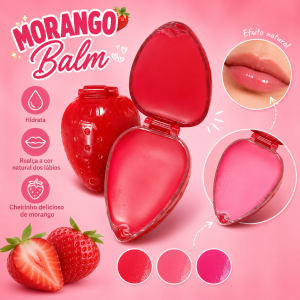 MORANGO BALM