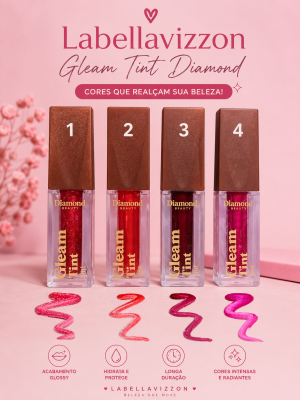 GLEAM TINT DIAMOND 💎