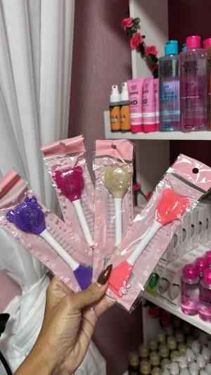 Espátula Skin care