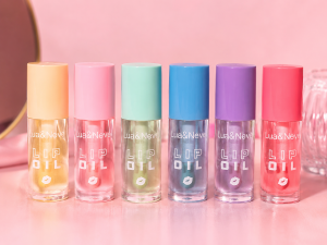 LUA & NEVE LIP OIL