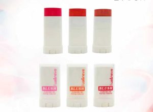 BLUSH BASTÃO LUA & NEVE
