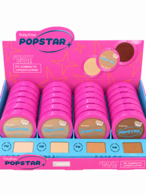 PÒ compacto pop star